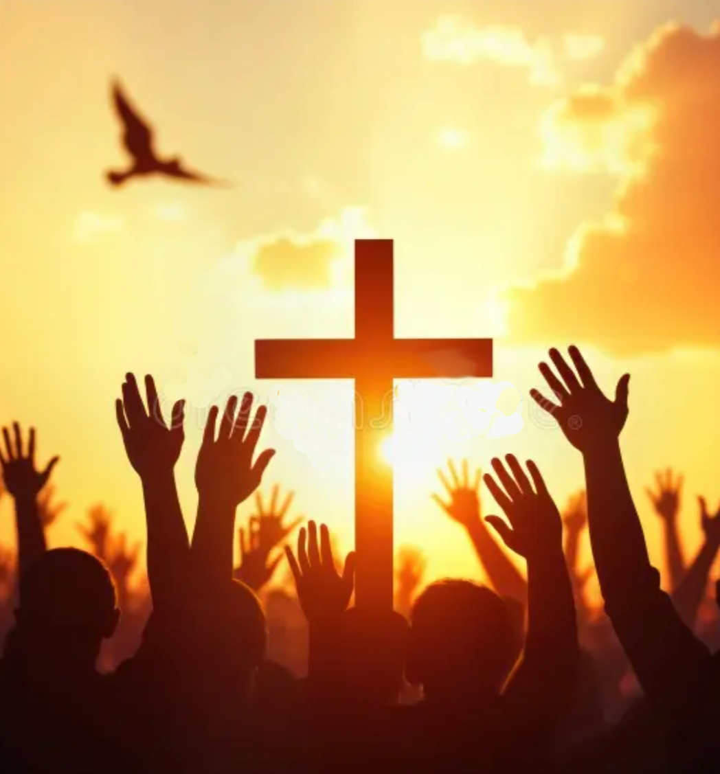 Hesed Worship Group